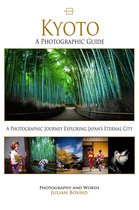 Photography Books by Julian Bound - Kyoto