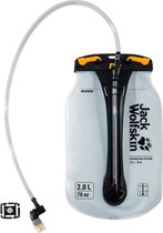 Jack Wolfskin Hydration System 2.0 Transparent