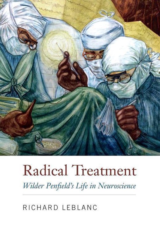 Radical Treatment - cover