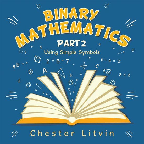 Binary Mathematics - cover