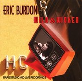 Eric Burdon - Wild & Wicked (CD)