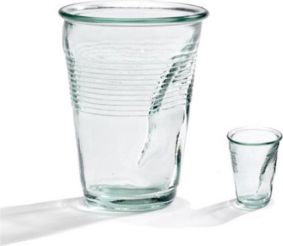 Goods Vaas Deukvaas Glas Design Rob Brandt