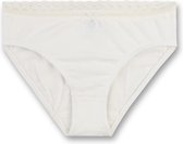 Sanetta Meisjes Onderbroek - Beige - Maat 152