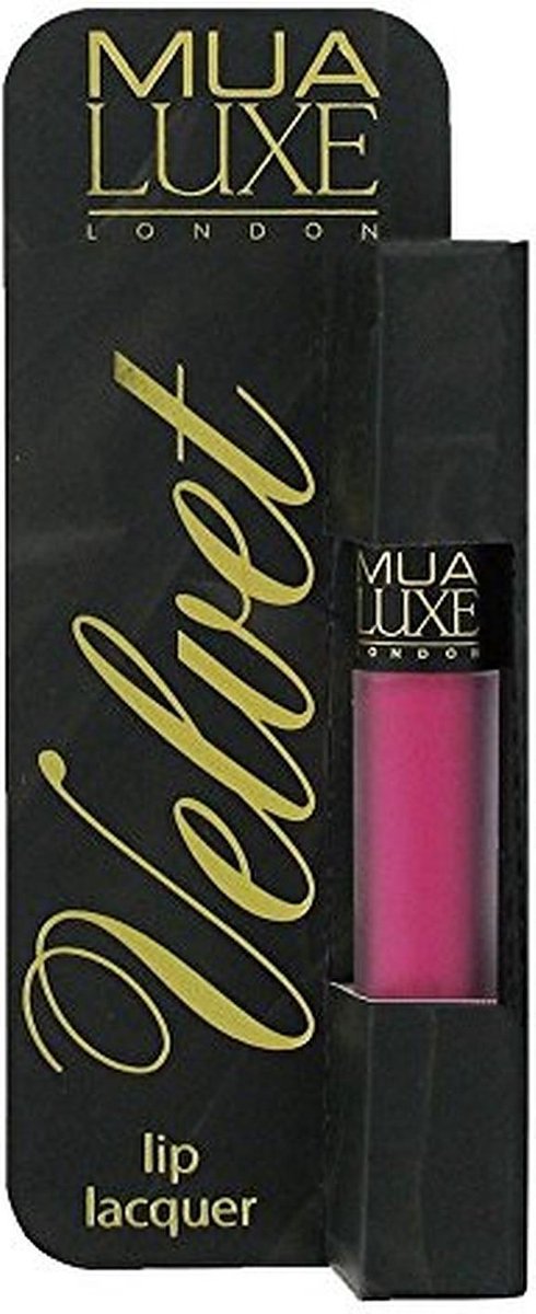 Mua Lux Velvet Lip Lacquer Funk