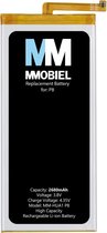 MMOBIEL Batterij voor Huawei P8 2017 - HB3347A9EBW - 2600mAh