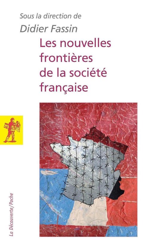 Poche / Sciences humaines et sociales - Les nouvelles frontières de la société française