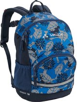 Vaude Minnie Kinderrugzak 10 liter - Blauw