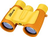 Bresser Optics Jumelles pour Enfants BRESSER JUNIOR 3x30 en différentes Couleurs jaune