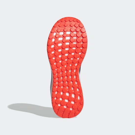 SOLAR DRIVE 19 W Dames Sportschoenen - Tech Indigo - Maat 36