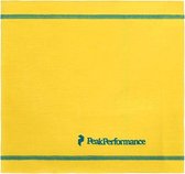 Peak Performance  - Heli Alpine NG - Nekwarmer - L - XL - Geel