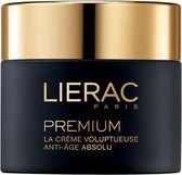 Lierac Premium Crème Voluptueuse 50 ml + Oogcontour PROMO