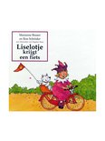 Liselotje krijgt een fiets