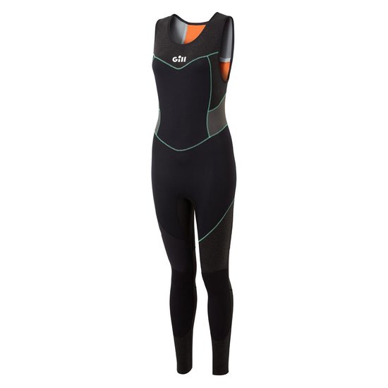 Gill Zentherm Skiff Suit 3mm Neopreen Dames