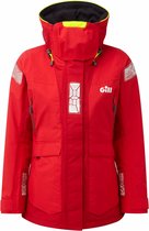 Gill OS24 Offshore Zeiljas Dames 12 red/bright red