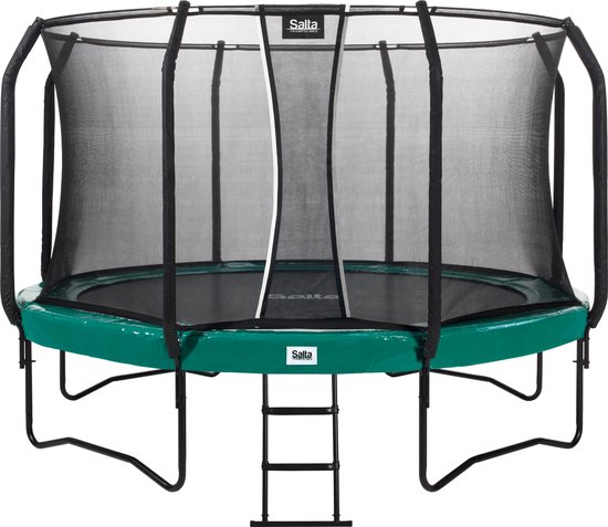 Compare the best trampolines of BERG, Salta and Etan. Find information over  all these models, prices and pro's and con's - WhatAreTheBest.nl