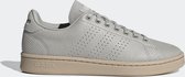 adidas ADVANTAGE Dames Sneakers - Metal Grey - Maat 41 1/3