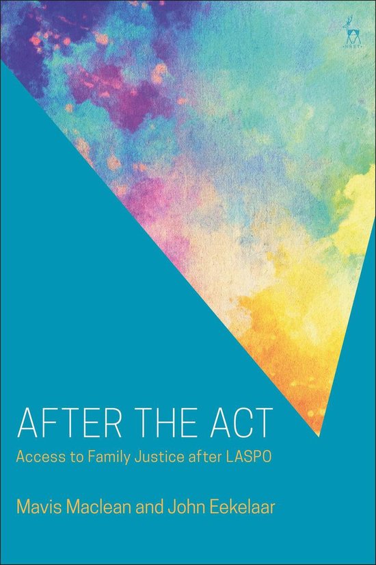 After the Act - cover