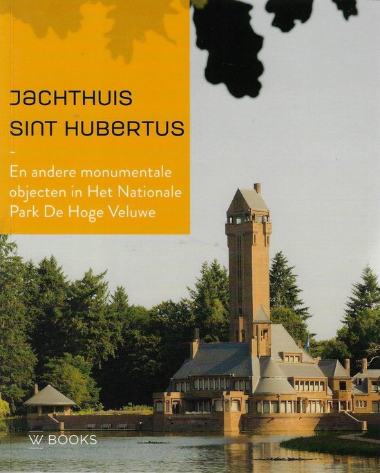 Jachthuis Sint Hubertus