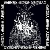 Ulveblod - Omnia Mors Aequat (CD)