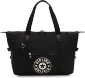 Kipling Art M Reistas - 26 L - Lively Black