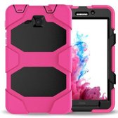 Samsung Galaxy Tab A 7.0 Extreme Armor Case Magenta
