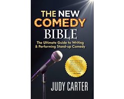 The NEW Comedy Bible