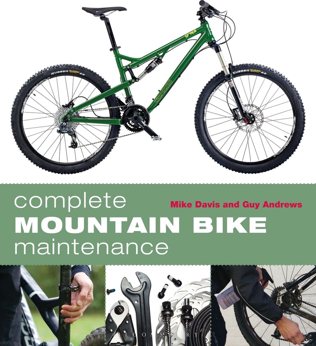 mountain bike servicing near me