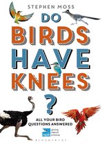 RSPB - Do Birds Have Knees?