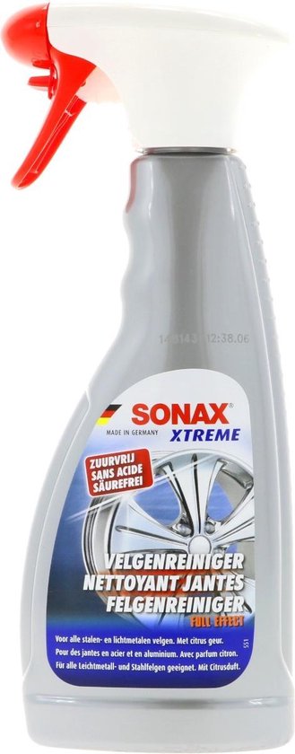 SONAX