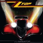 ZZ Top: Eliminator (Red) [Winyl]