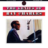 The Genius Of Ray Charles (LP)