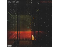 Koi No Yokan (LP)