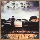 Visitor -Digi- - Young Neil and Promise Of