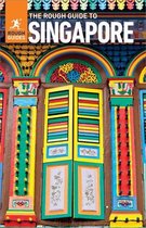 Rough Guides - The Rough Guide to Singapore (Travel Guide with Free eBook)