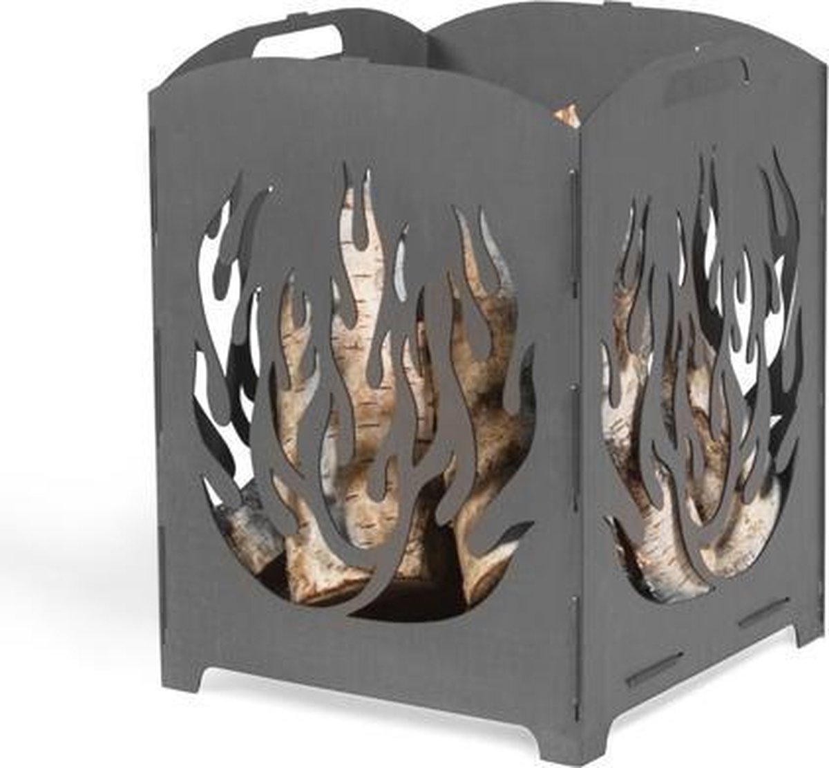 CookKing Lago Fire Basket