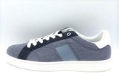 Bjorn Borg T315 Low Cvs M Grijs Navy/Wit - Maat 45