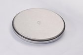 AMIQI Wireless Pro Charger Grijs