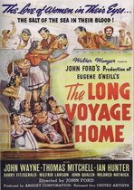 The Long Voyage Home (Import)