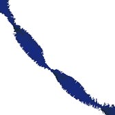 Folat - Draaislinger - Donkerblauw - 6m