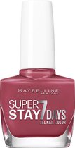 Maybelline SuperStay 7 Days Nagellak - 202 Really Rosy