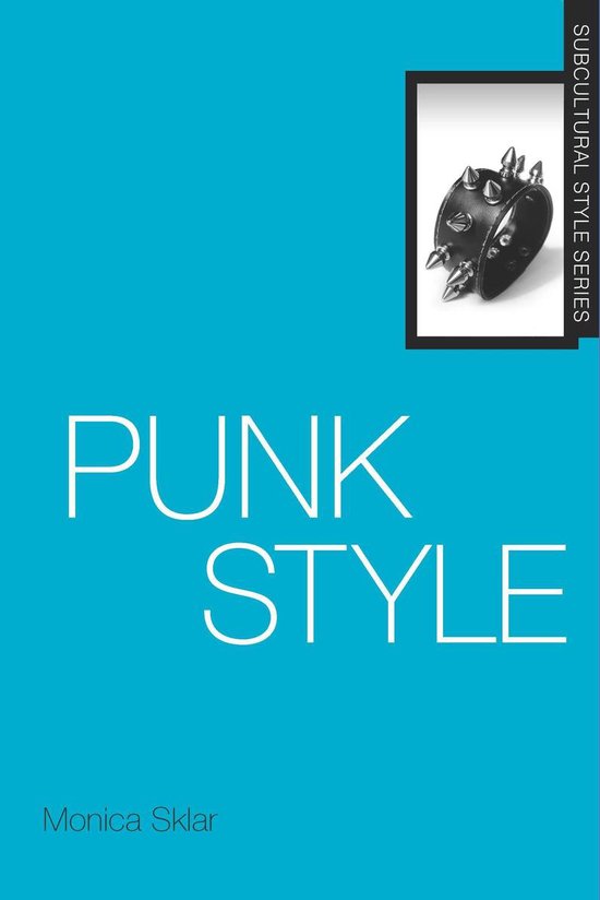Punk Style - cover