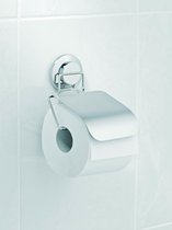 Push 'N Loc 1003 Toiletpapierhouder / Toiletrolhouder