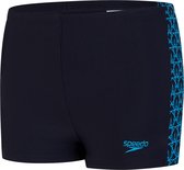 Speedo Junior Boomstar Splice Aquashort Zwembroek Jongens - Maat 176