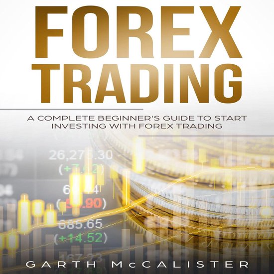 Forex Trading - cover