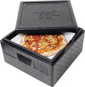 Thermo Future Box pizza 32 ltr