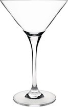 Campana Martini Glas 26cl ( Set van 6 )