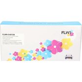 FLWR - Toner / C4072S / Cyaan - Geschikt voor Samsung