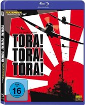 Tora! Tora! Tora! [Blu-Ray]