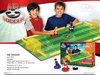 Afbeelding van het spelletje Kreative Air Soccer Game Set Speelset voetbal