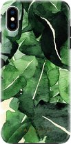 Paradise Amsterdam 'Kauai Leaf' Fortified Phone Case - iPhone X / Xs